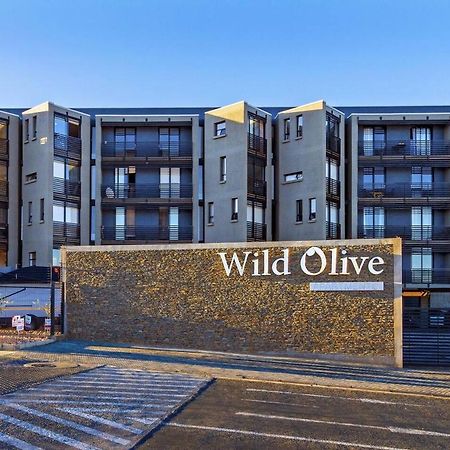 Modernluxe Apartment Windhoek Exterior foto