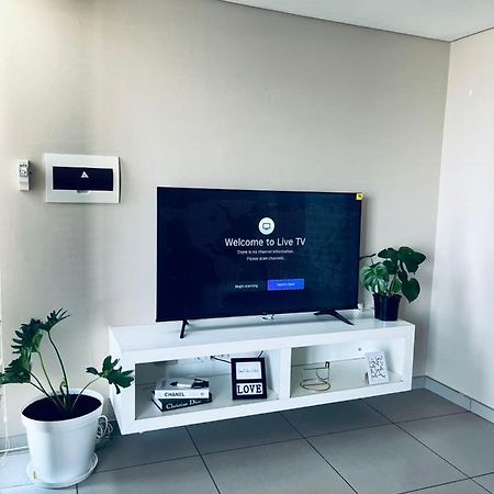 Modernluxe Apartment Windhoek Exterior foto