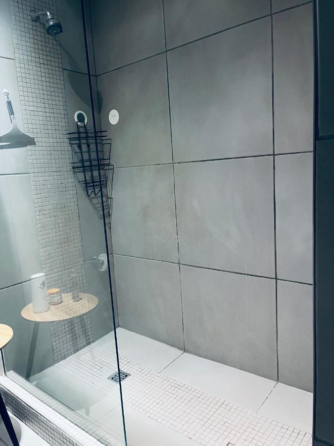 Modernluxe Apartment Windhoek Exterior foto