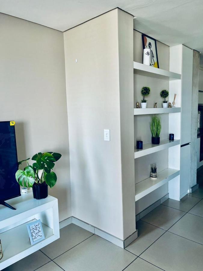 Modernluxe Apartment Windhoek Exterior foto