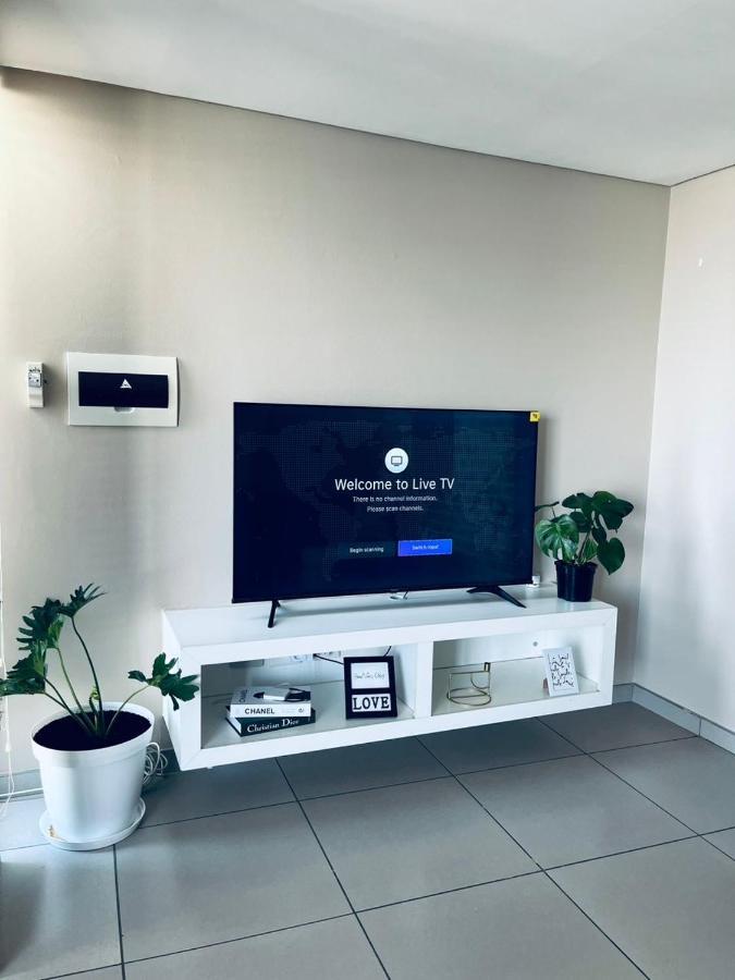Modernluxe Apartment Windhoek Exterior foto